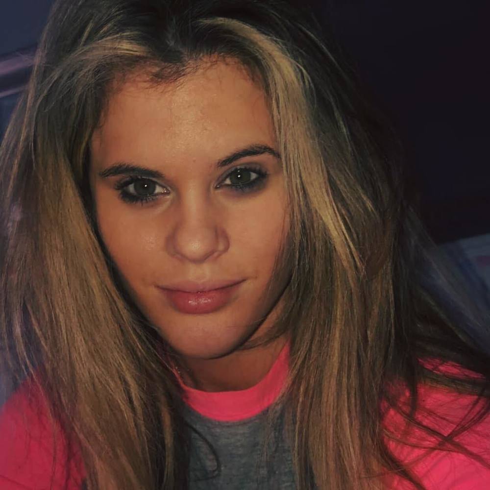 Meet your Posher, Haley